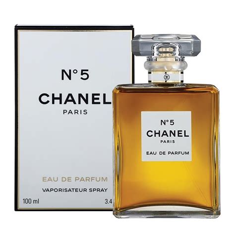 chanel 5 l'eau fragrantica|Chanel number 5 100ml price.